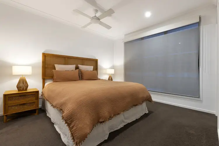Sixth view of Homely townhouse listing, 24/18 Foreshore Street, Coomera QLD 4209