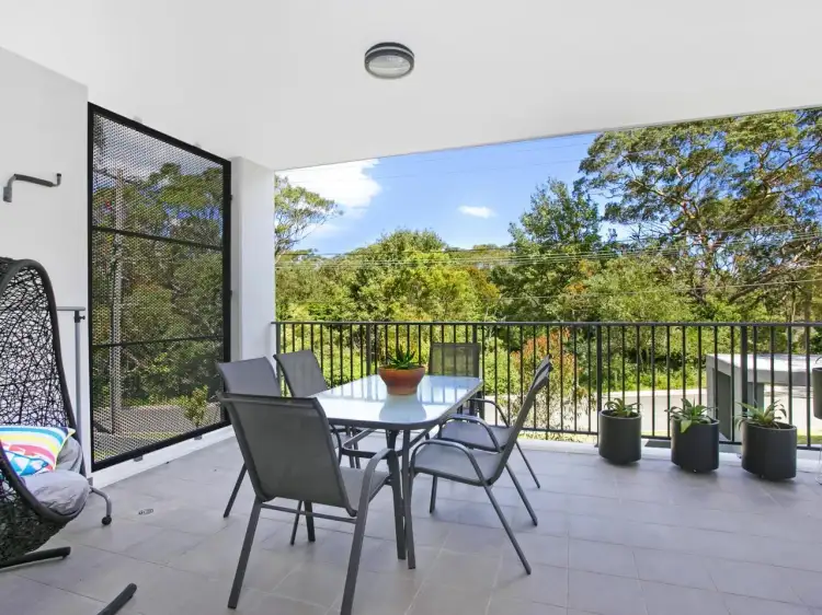 6/62 Gordon Crescent, Lane Cove NSW 2066