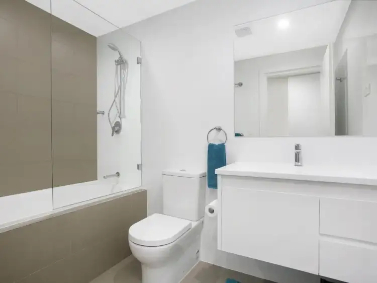 Fifth view of Homely apartment listing, 6/62 Gordon Crescent, Lane Cove NSW 2066