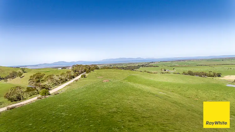 Lot 1/4825 South Gippsland Hwy, Toora VIC 3962