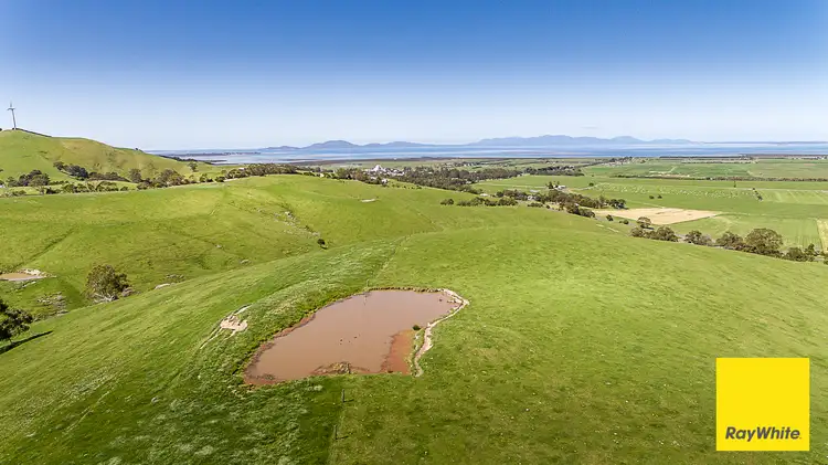Second view of Homely rural property listing, Lot 1/4825 South Gippsland Hwy, Toora VIC 3962