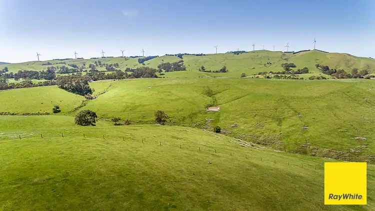 Third view of Homely rural property listing, Lot 1/4825 South Gippsland Hwy, Toora VIC 3962