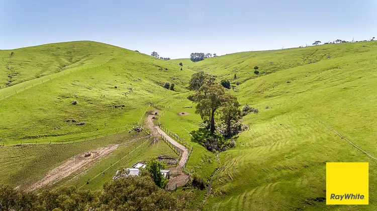 Fifth view of Homely rural property listing, Lot 1/4825 South Gippsland Hwy, Toora VIC 3962