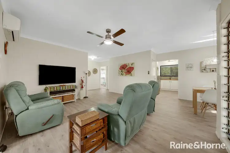 Third view of Homely house listing, 12 Luscombe Court, New Auckland QLD 4680
