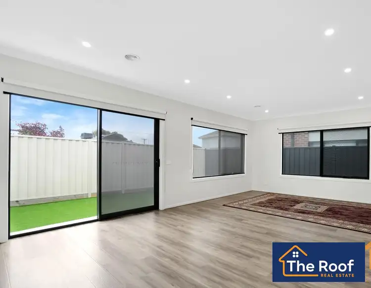 Second view of Homely house listing, 69 Ayesha Avenue, Melton South VIC 3338