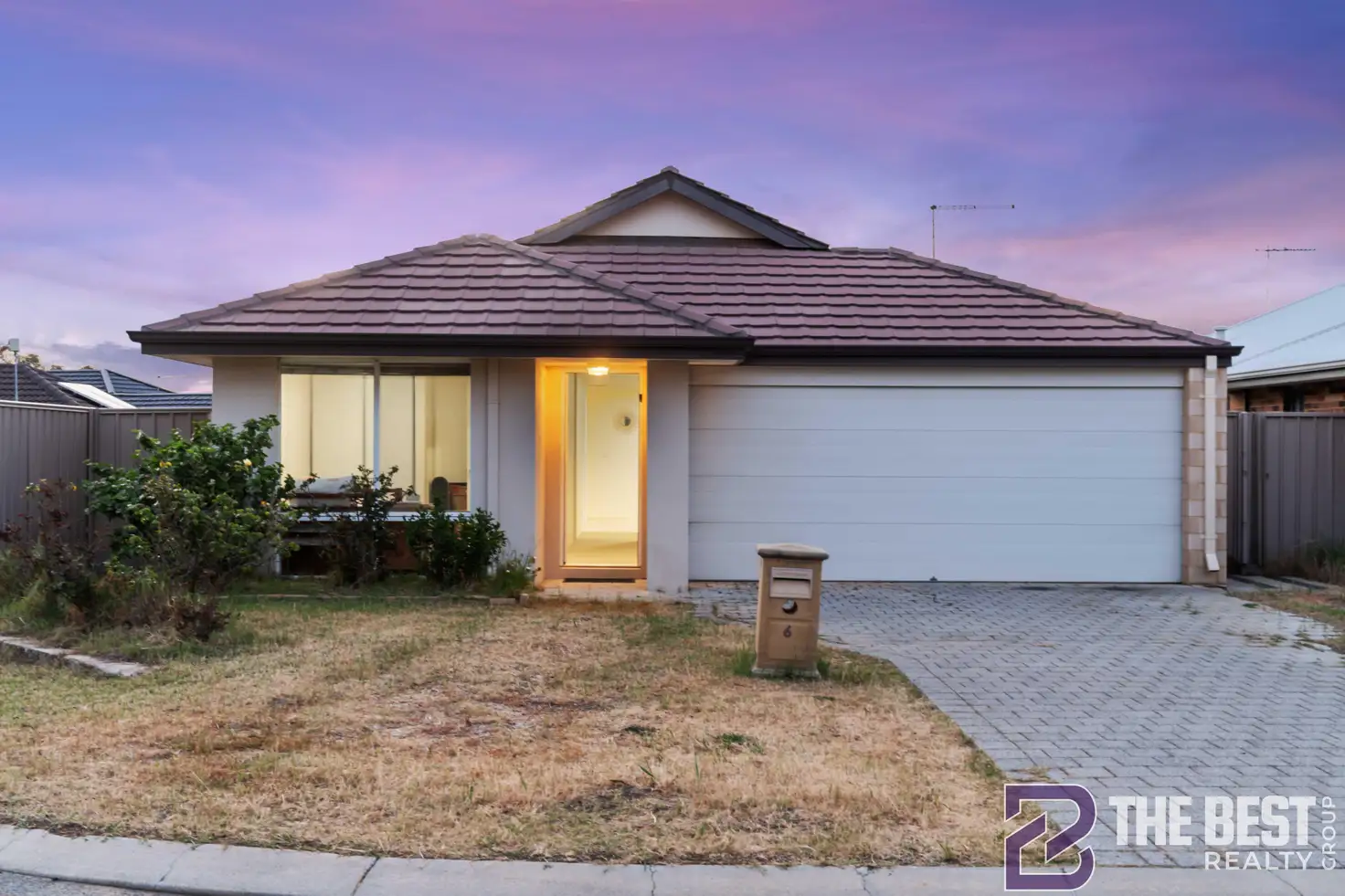 Main view of Homely house listing, 6 Wigan Corner, Brookdale WA 6112