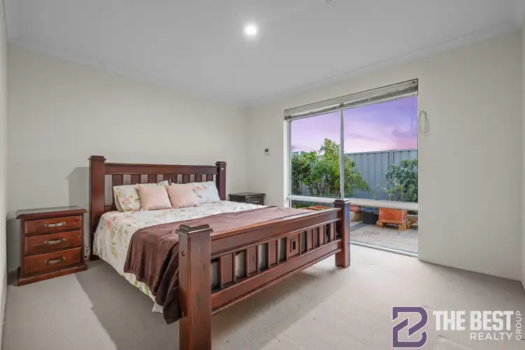 Fourth view of Homely house listing, 6 Wigan Corner, Brookdale WA 6112