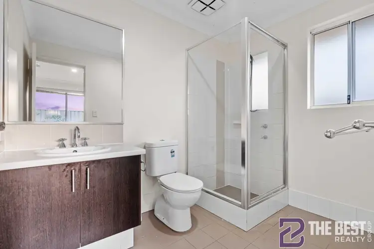 Sixth view of Homely house listing, 6 Wigan Corner, Brookdale WA 6112