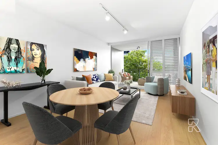 39/20 Newstead Terrace, Newstead QLD 4006