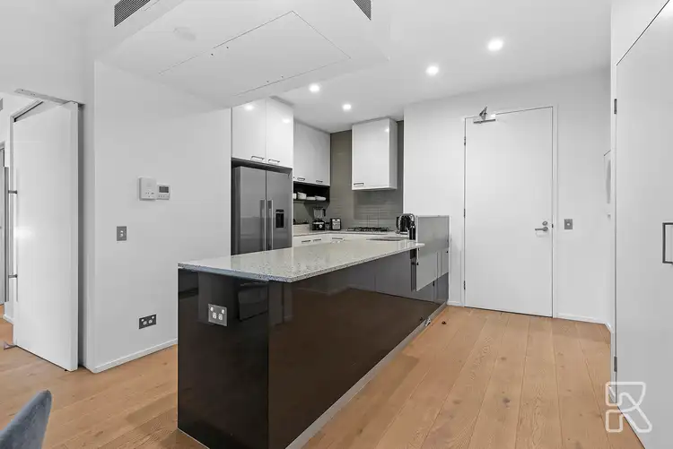 Fourth view of Homely apartment listing, 39/20 Newstead Terrace, Newstead QLD 4006