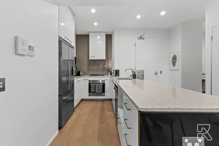 Fifth view of Homely apartment listing, 39/20 Newstead Terrace, Newstead QLD 4006