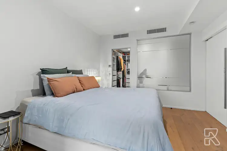 Seventh view of Homely apartment listing, 39/20 Newstead Terrace, Newstead QLD 4006