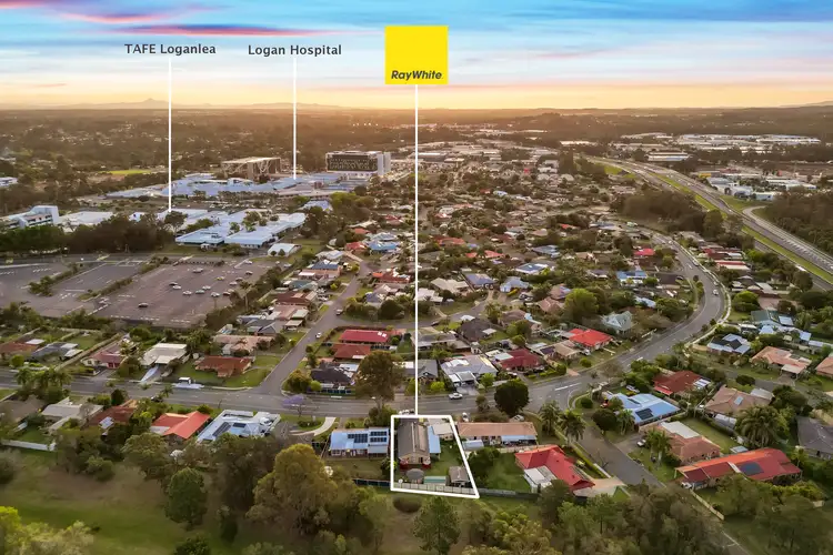 76 Edenlea Drive, Meadowbrook QLD 4131