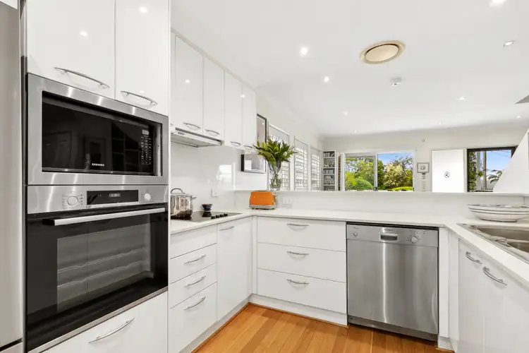 Fourth view of Homely semi-detached listing, 3/55 Rathowen Parade, Killarney Heights NSW 2087