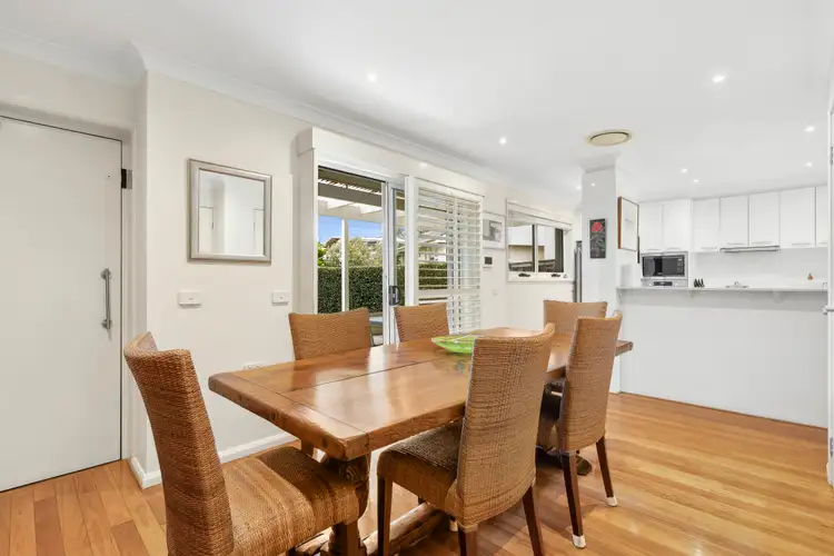 Fifth view of Homely semi-detached listing, 3/55 Rathowen Parade, Killarney Heights NSW 2087