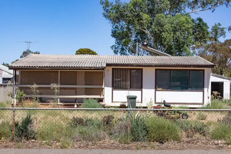 Second view of Homely house listing, 27 Prinsep Street, Norseman WA 6443