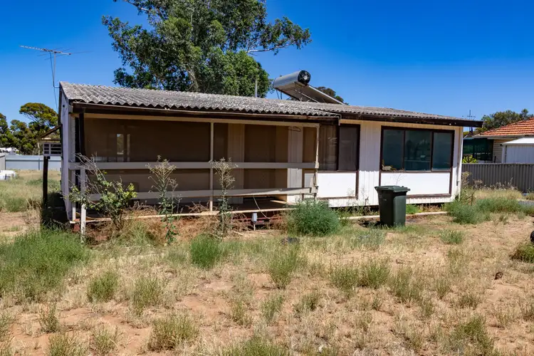 Third view of Homely house listing, 27 Prinsep Street, Norseman WA 6443