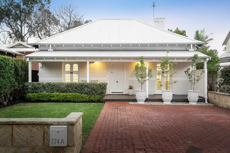 224A Hensman Road, Shenton Park WA 6008