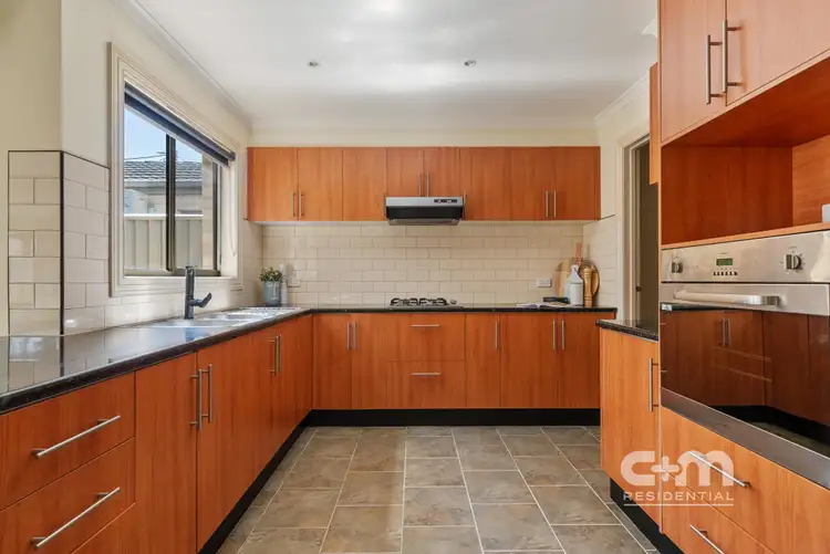 Fourth view of Homely townhouse listing, 60 Hartington Street, Glenroy VIC 3046