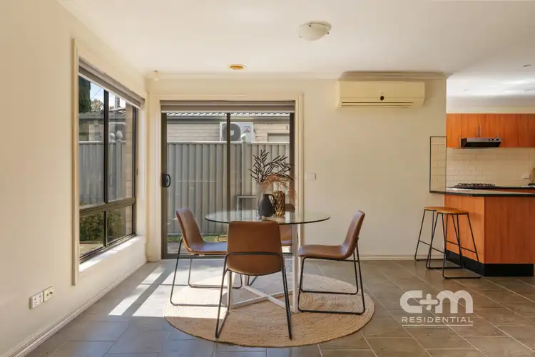 Fifth view of Homely townhouse listing, 60 Hartington Street, Glenroy VIC 3046