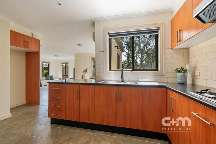 Sixth view of Homely townhouse listing, 60 Hartington Street, Glenroy VIC 3046