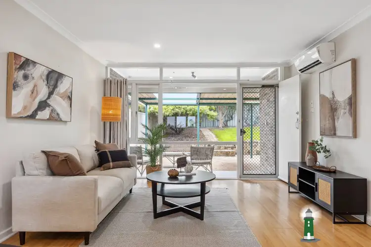 Second view of Homely house listing, 8 Maxworthy Place, Hamilton Hill WA 6163