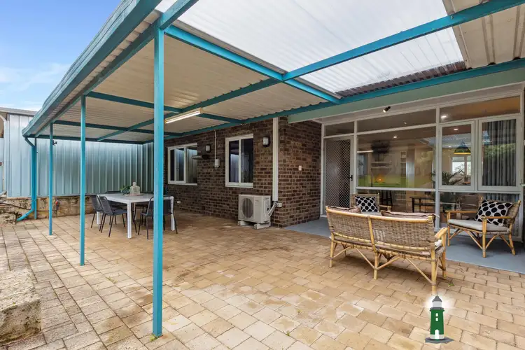 Sixth view of Homely house listing, 8 Maxworthy Place, Hamilton Hill WA 6163