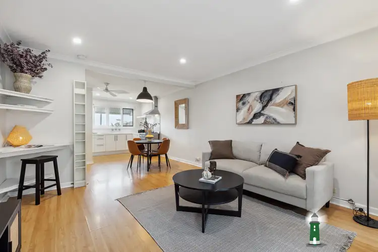 Fourth view of Homely house listing, 8 Maxworthy Place, Hamilton Hill WA 6163