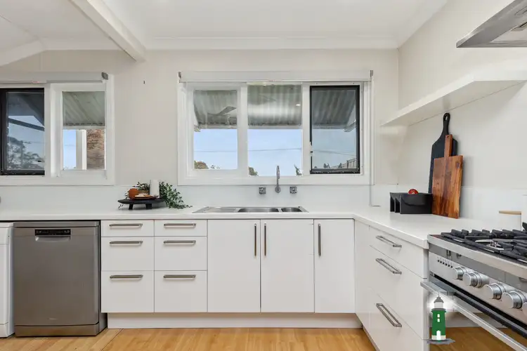 Fifth view of Homely house listing, 8 Maxworthy Place, Hamilton Hill WA 6163