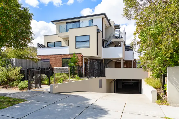 124 Clayton Road
