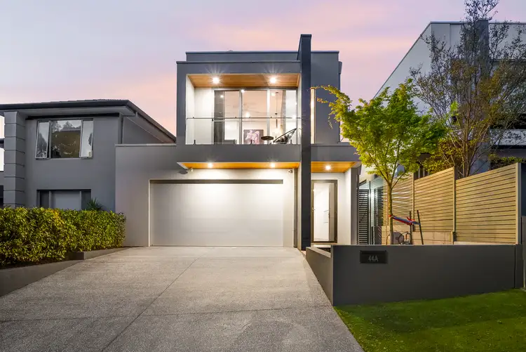 44A Greenglade Drive, Paradise SA 5075