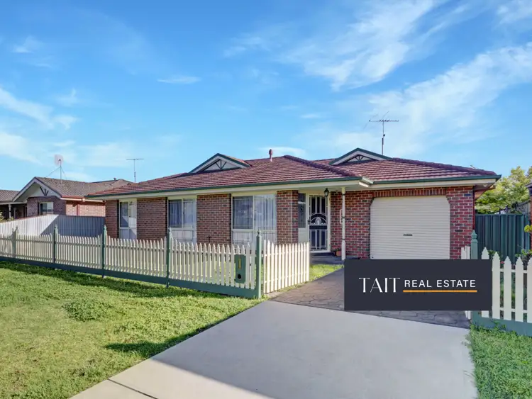 Main view of Homely house listing, 4 Elizabeth Street, Wangaratta VIC 3677