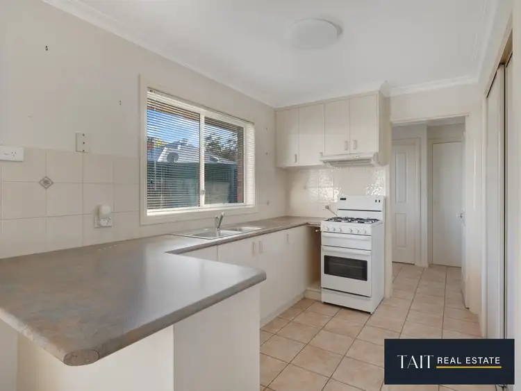 Fourth view of Homely house listing, 4 Elizabeth Street, Wangaratta VIC 3677