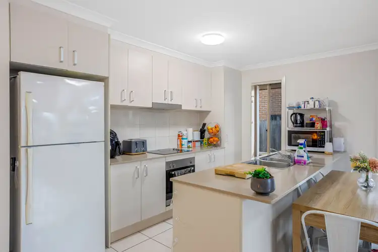 Third view of Homely house listing, 17 Venetian Way, Coomera QLD 4209