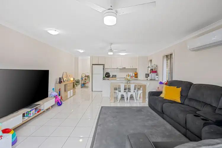 Fourth view of Homely house listing, 17 Venetian Way, Coomera QLD 4209