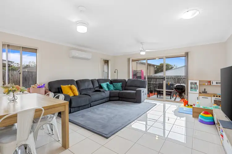 Fifth view of Homely house listing, 17 Venetian Way, Coomera QLD 4209