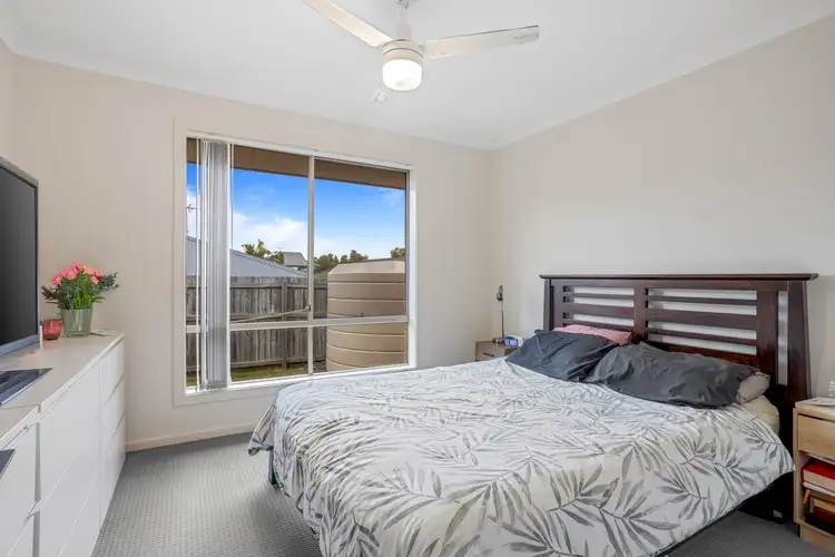Sixth view of Homely house listing, 17 Venetian Way, Coomera QLD 4209