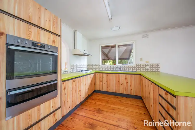 Third view of Homely house listing, 9 Arnold Court, Woodend VIC 3442
