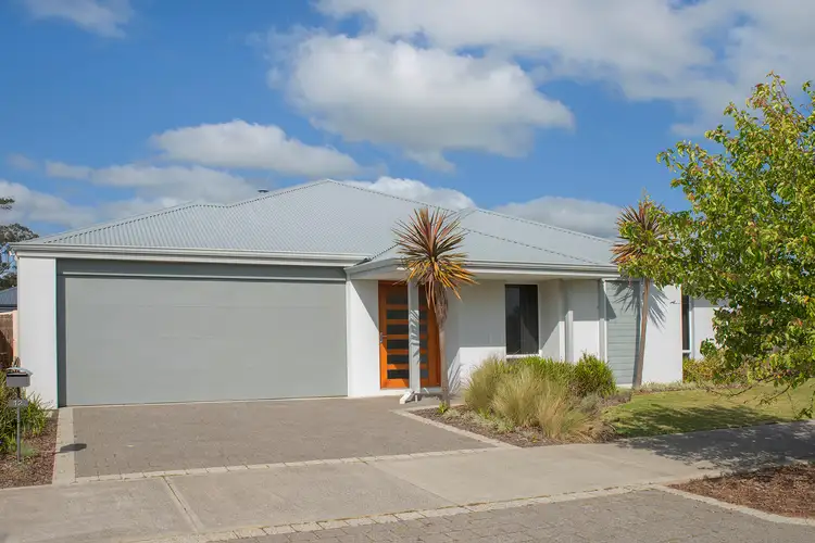 Main view of Homely house listing, 12 Marjoram Entrance, Yalyalup WA 6280