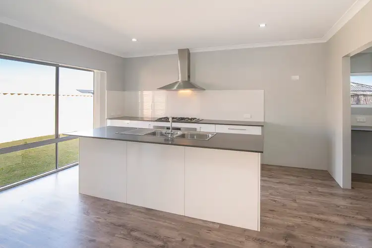 Fourth view of Homely house listing, 12 Marjoram Entrance, Yalyalup WA 6280