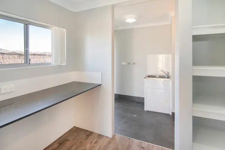 Fifth view of Homely house listing, 12 Marjoram Entrance, Yalyalup WA 6280