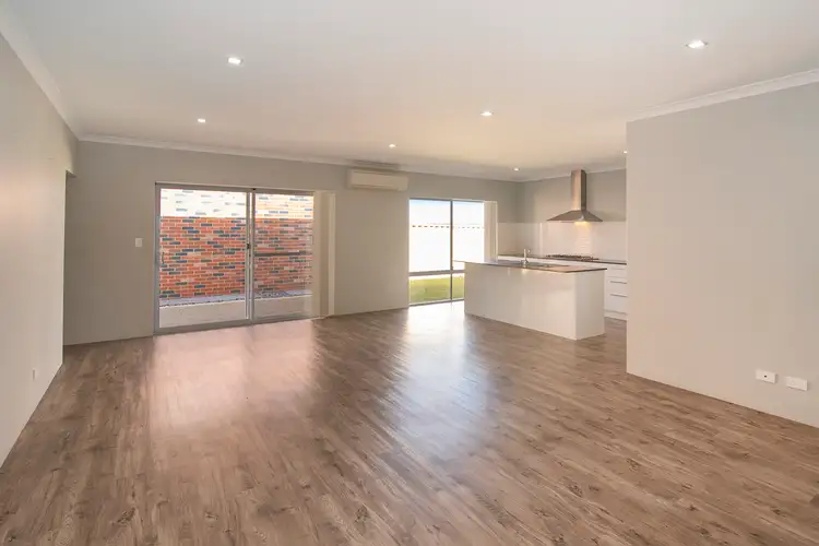 Sixth view of Homely house listing, 12 Marjoram Entrance, Yalyalup WA 6280