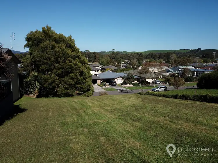 Main view of Homely land listing, 39 Wood Road, Foster VIC 3960