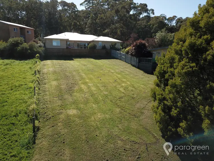 Fourth view of Homely land listing, 39 Wood Road, Foster VIC 3960