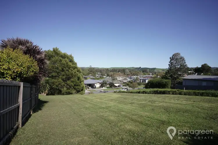 Fifth view of Homely land listing, 39 Wood Road, Foster VIC 3960