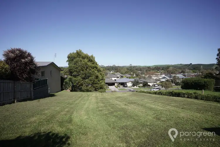 Sixth view of Homely land listing, 39 Wood Road, Foster VIC 3960
