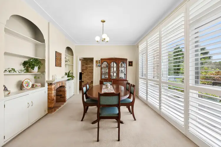 Fifth view of Homely house listing, 6 Coolabah Crescent, Forestville NSW 2087