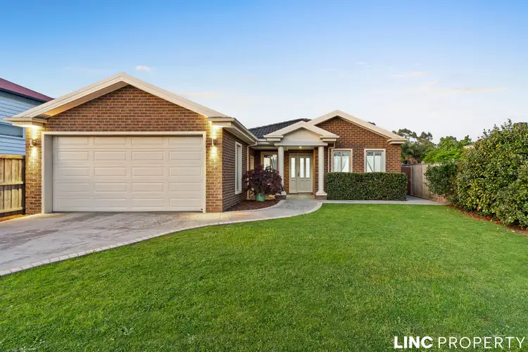 275 Soldiers Road, Beaconsfield VIC 3807