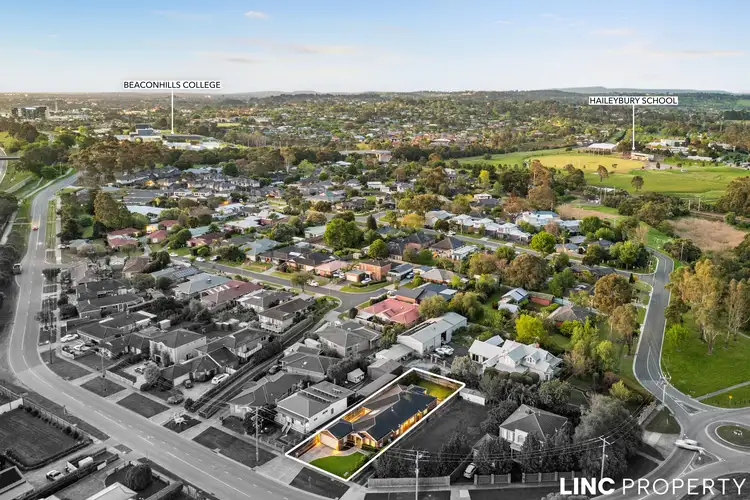 Second view of Homely house listing, 275 Soldiers Road, Beaconsfield VIC 3807