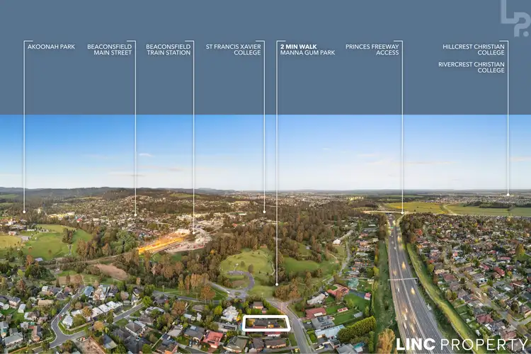 Third view of Homely house listing, 275 Soldiers Road, Beaconsfield VIC 3807